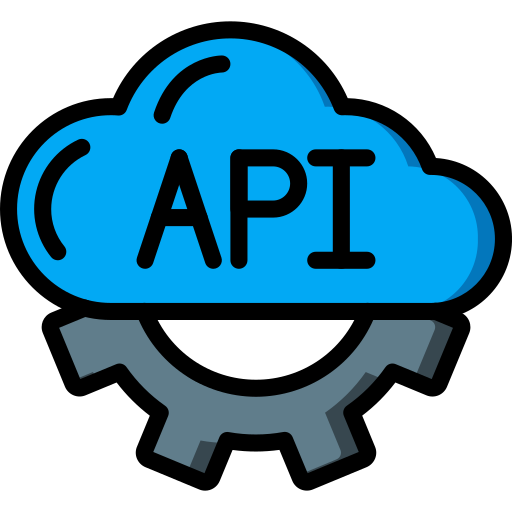 API